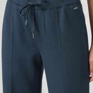 NWT Vuori Compose Pants in Ocean Blue